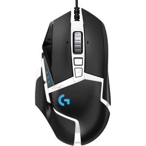 Ratón Logitech G502 Special Edition