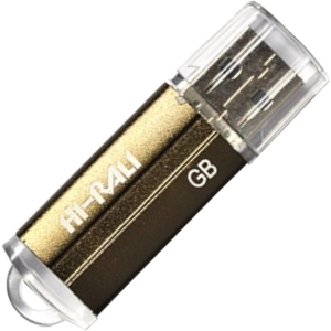 USB-unidad flash Hi-Rali Corsair Series 3.0 16 Gb