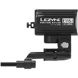 Lezyne E-Bike Power STVZO Pro E115 Switch