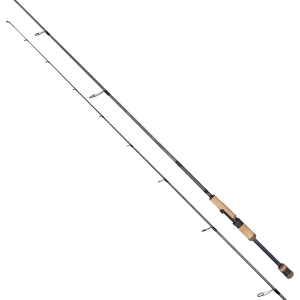 Varilla G.Loomis GLX Jig & Worm Spinning GLX 802S JWR