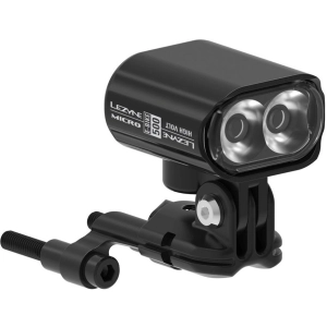 Lezyne E-Bike Micro Drive 500 High Volt