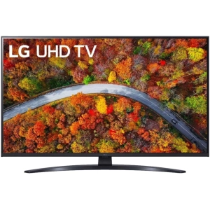 Televisor LG 43UP8100