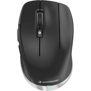 Ratón 3Dconnexion CadMouse Compact Wireless