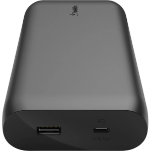 Belkin Boost Charge USB C PD Power Bank 20K