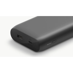 Belkin Boost Charge USB C PD Power Bank 20K