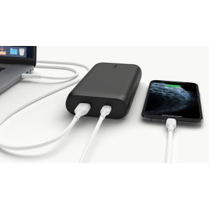 Belkin Boost Charge USB C PD Power Bank 20K