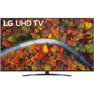 Televisor LG 50UP8100