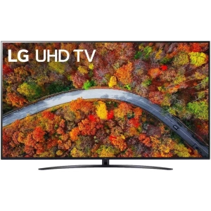 TV LG 70UP8100