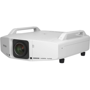 Proyector Epson EB-Z8450WUNL