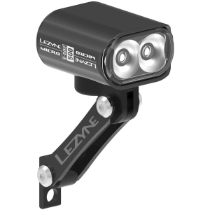 Luz de bicicleta Lezyne E-Bike Micro Drive 500