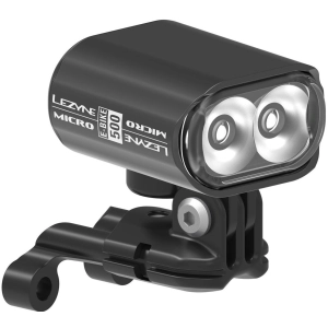 Lezyne E-Bike Micro Drive 500