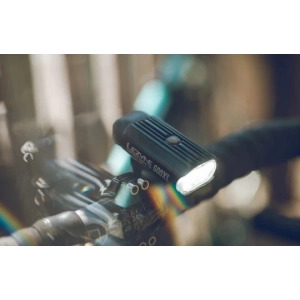 Lezyne Micro Drive 600XL Strip Pair