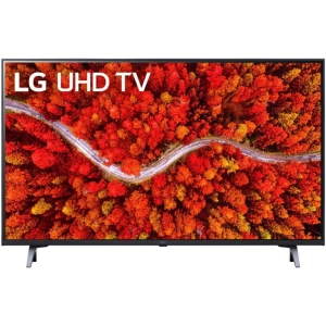 Televisor LG 43UP8000