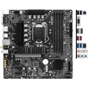 Placa base MSI B560M PRO-VDH WIFI