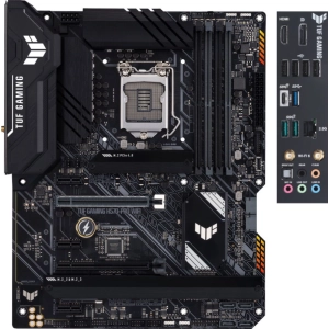 Placa base Asus TUF GAMING H570-PRO WIFI