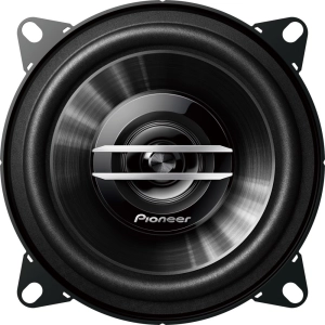 Altavoces para coche Pioneer TS -G1020S