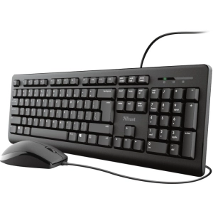 Trust Primo Keyboard & Mouse Set