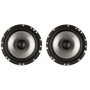 Sistema de audio para automóvil Kicx ALQ 652