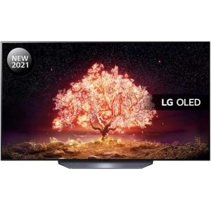 Televisor LG OLED55B1