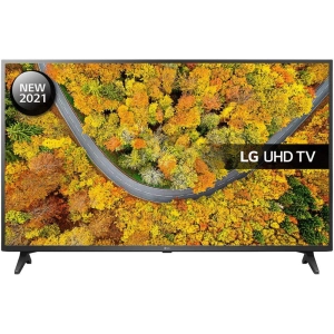 Televisor LG 50UP7500