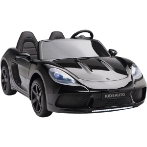 Coche eléctrico infantil Kidsauto Porsche Cayman