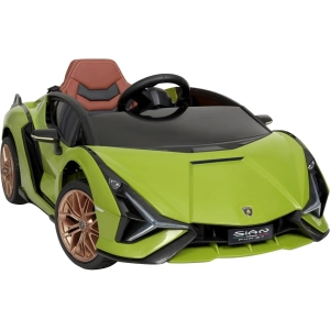 Coche eléctrico para niños Bambi M4530EBLR