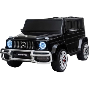 Coche eléctrico infantil Kidsauto Mercedes-Benz G63 AMG 4WD