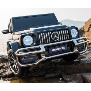 Kidsauto Mercedes-Benz G63 AMG 4WD