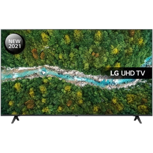 Televisor LG 50UP7700