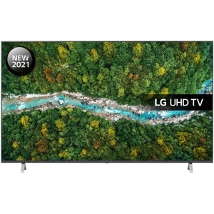 Televisor LG 70UP7700