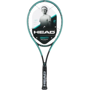 Head Graphene 360+ Gravity Pro