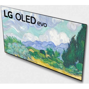 LG OLED77G1