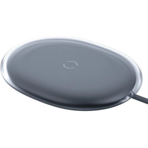 Cargador BASEUS Jelly Wireless Charger 15W