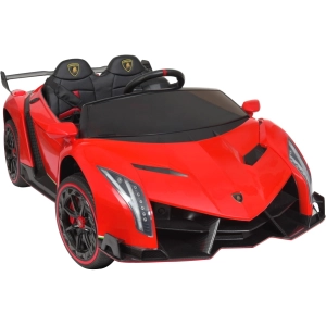 Coche eléctrico para niños Bambi M4298EBLR