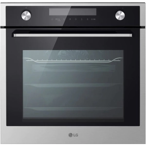 Horno LG WSEZD7225S1