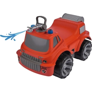 BIG Power Worker Maxi Firetruck