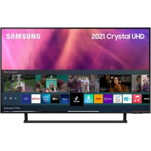 Televisor Samsung UE-43AU9000