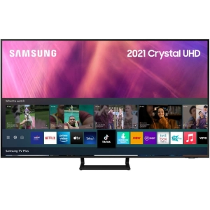 TV Samsung UE-55AU9000