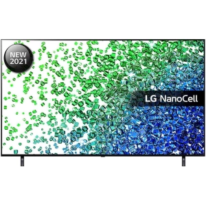 TELEVISIÓN LG 50NANO80 2021