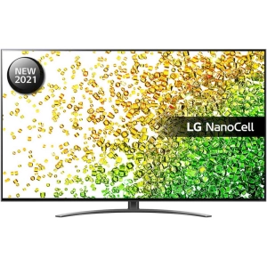 TV LG 55NANO86 2021