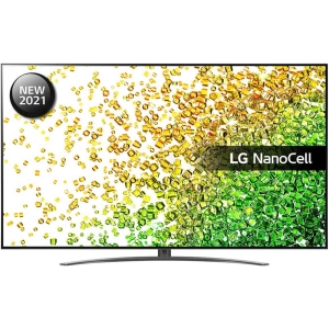 TELEVISIÓN LG 86NANO86 2021