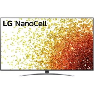 TELEVISIÓN LG 55NANO92 2021