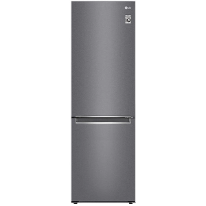 Frigorífico LG GB-B61DSJMN