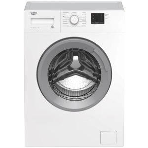 Lavadora Beko YWFRS 5511 BSW