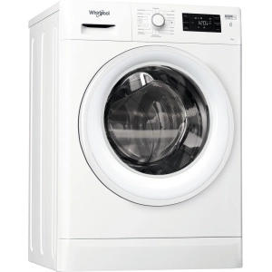 Lavadora Whirlpool FWSG 61251 W