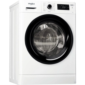 Whirlpool FWSG 61251 W