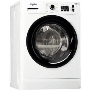 Lavadora Whirlpool FWSL 61251 B