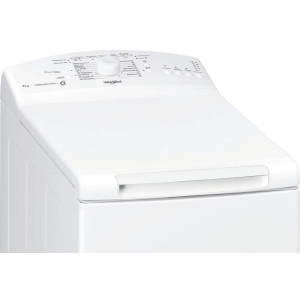 Whirlpool TDLR 7220