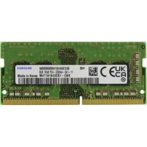 RAM Samsung M471A1K43EB1-CWE