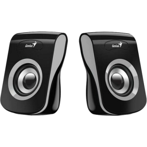 Altavoces de ordenador Genius SP-Q180